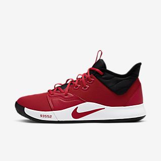 scarpe da basket alte