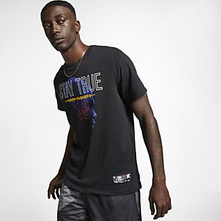 t shirt kd uomo bianche