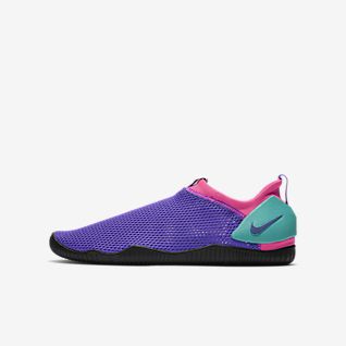 nike kids water shoes