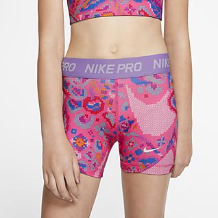 Shorts For Girls Nike Com