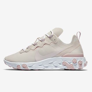nike react element 98 bambino grigio