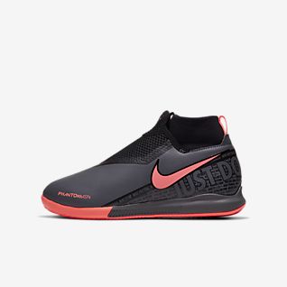 nike straat voetbalschoenen