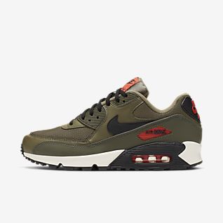 air max 90 uomo verde militare air max 90 uomo verde militare