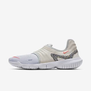 nike zoom vaporfly 4% femme beige