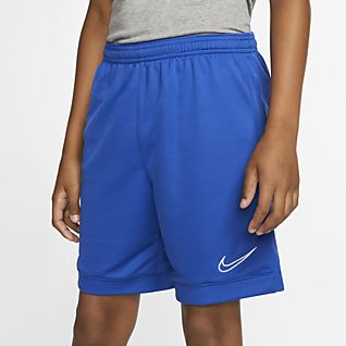 pantaloncini palestra nike