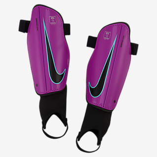 boys nike shin guards