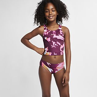 Nike childrens swimwear Clearance