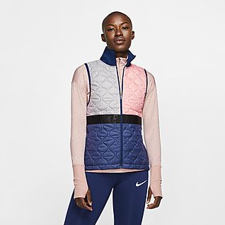 Nike Run - Division - Bodysuit in Grau Nike Run - Division - Bodysuit in Grau