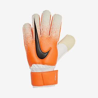 pink nike gloves