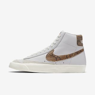 Nike Blazer Mid 77 Vintage Scarpa