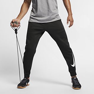 Mens Therma Fit Pants Tights Nike Com