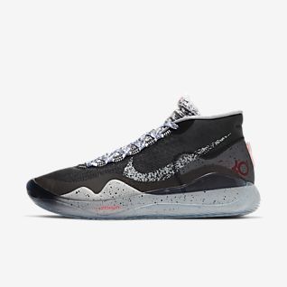 Herre Nike Kevin Durant Flywire. Nike NO Nike Zoom KD12 basketsko. Nike NO