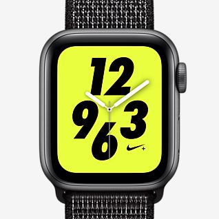apple watch running accessories
