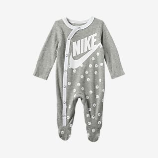 nike long sleeve jumpsuit