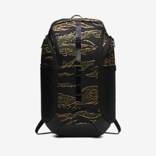 nike male lbj lebron basketball bag backpack