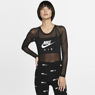 Women's Nike Dance Tops \u0026 T-Shirts. Nike CH