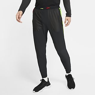 abbigliamento running uomo nike