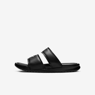 sandalias nike para mujer