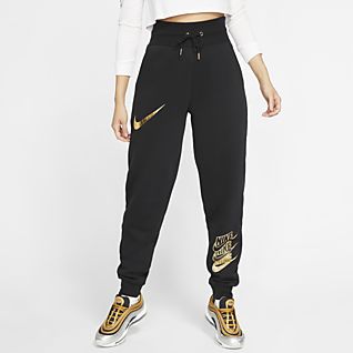 nike dames broek