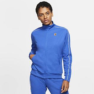 tuta nike tennis
