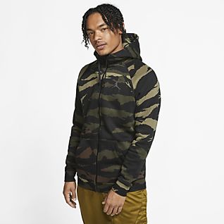 jordan sudaderas