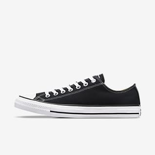 black converse shoes australia