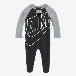 baby boy nike jumpsuits