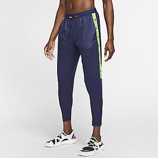 nike running pantaloni
