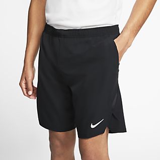 short de tenis nike