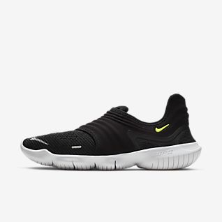 Nike Free Flyknit Mercurial Grijs