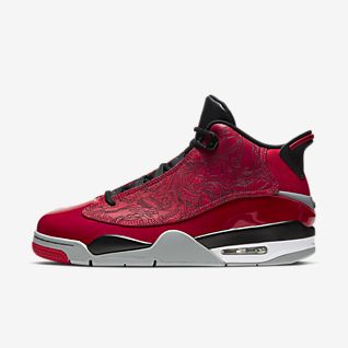 air jordan rood