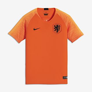 netherlands national football team jersey