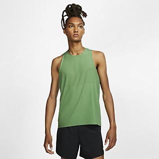 Nike VaporKnit Tank Top Men Nike VaporKnit Tank Top Men