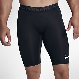 nike basketball cycling shorts