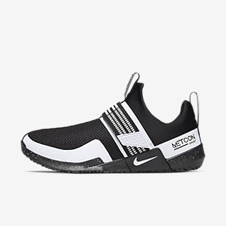 Nike Metcon Flyknit 3 Men's White | Rogue Fitness Nike Metcon Flyknit 3 Men's White | Rogue Fitness