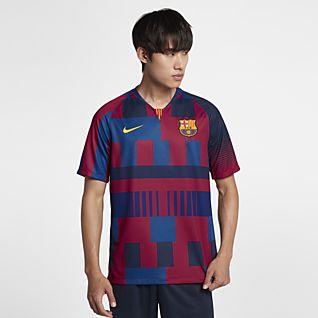 fcb 20th anniversary jersey