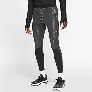 nike running clothing mens