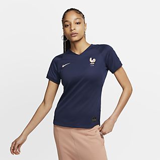 France Football Nike Fr