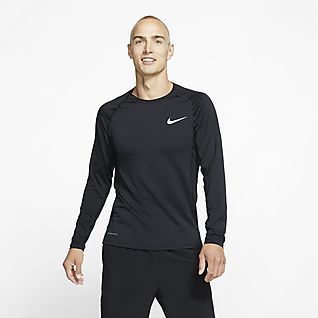 nike workout clothes mens