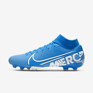 nike mercurial soft ground