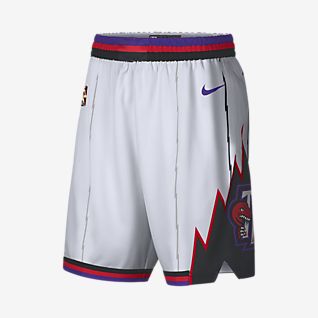 White Basketball Shorts