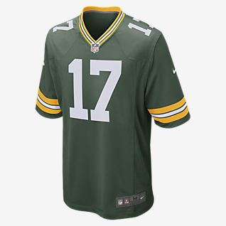 green bay packers old jerseys