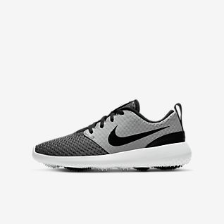 nike boys golf shoes