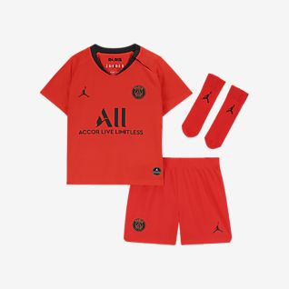 Baby Toddlers Kids Football Kits Jerseys Nike Com Za