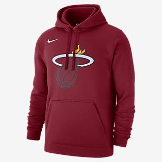 miami heat sleeved jersey