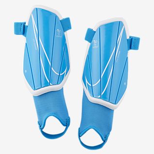 boys nike shin pads