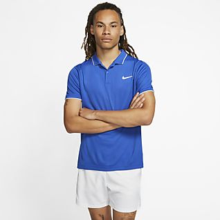 completino tennis uomo nike