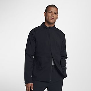 nike tn coat