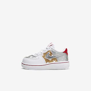 nike air force 1 low baby