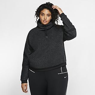 sudadera sin mangas nike